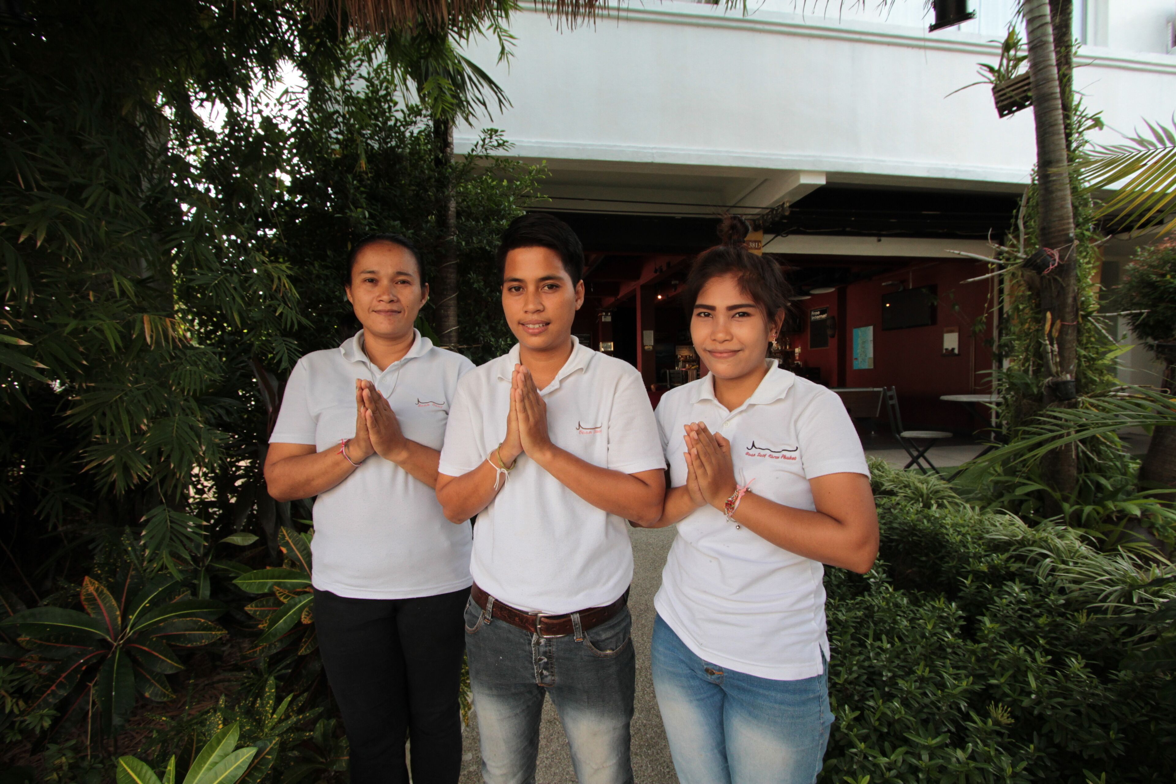 Foto - Karon Pool Hotel