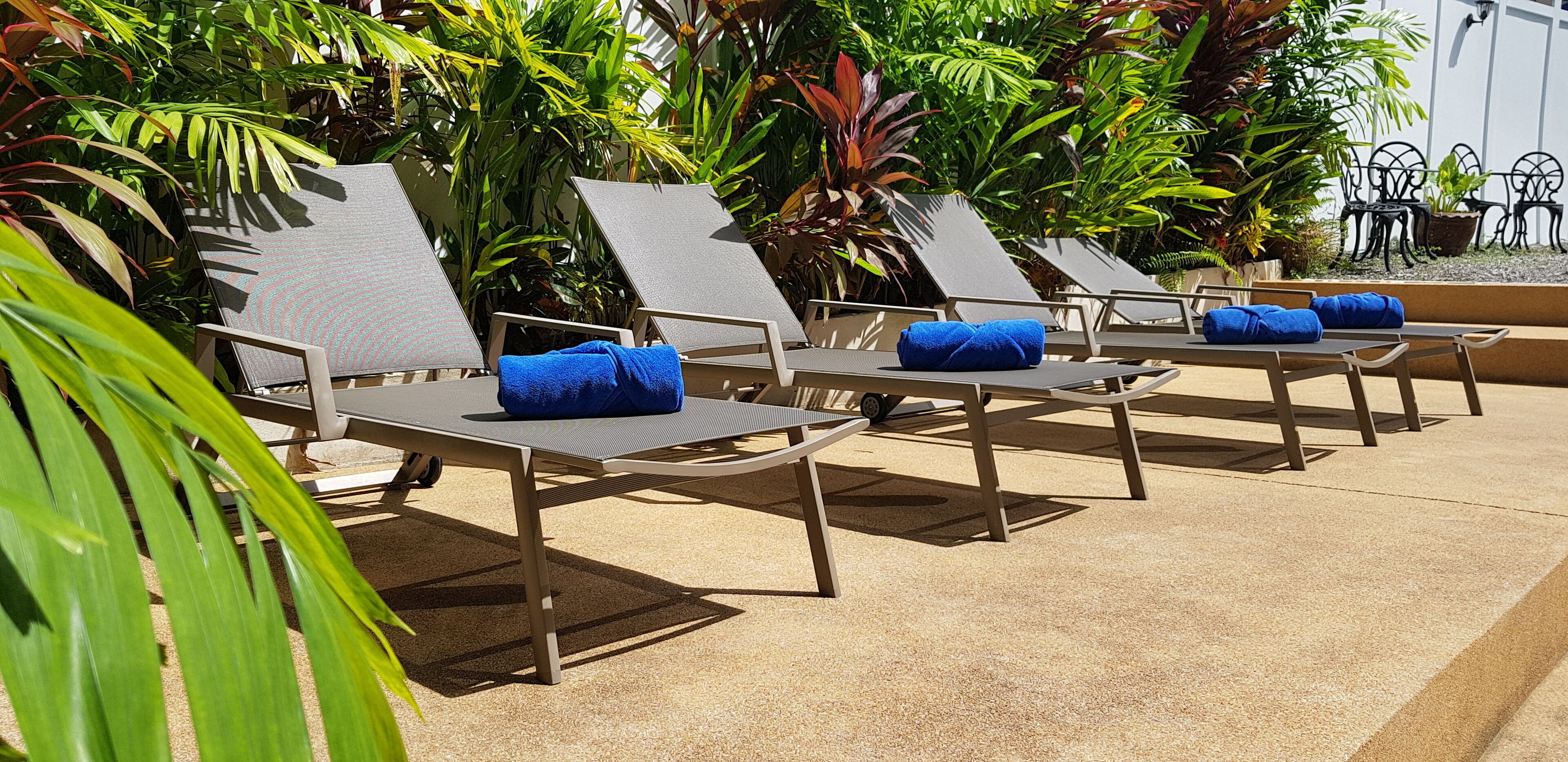 Foto - Karon Pool Hotel