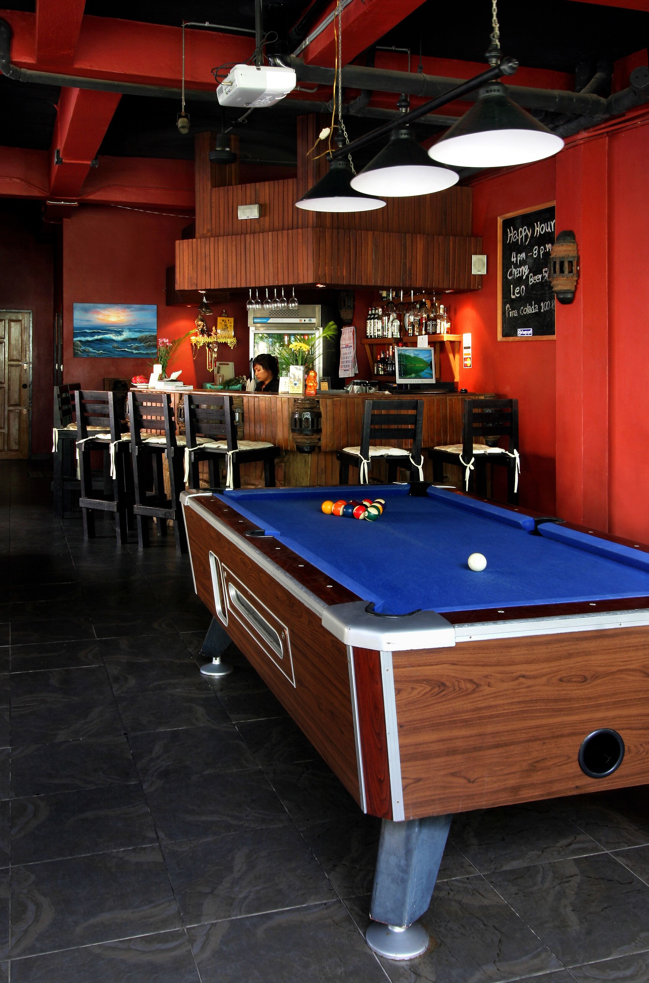 Foto - Karon Pool Hotel