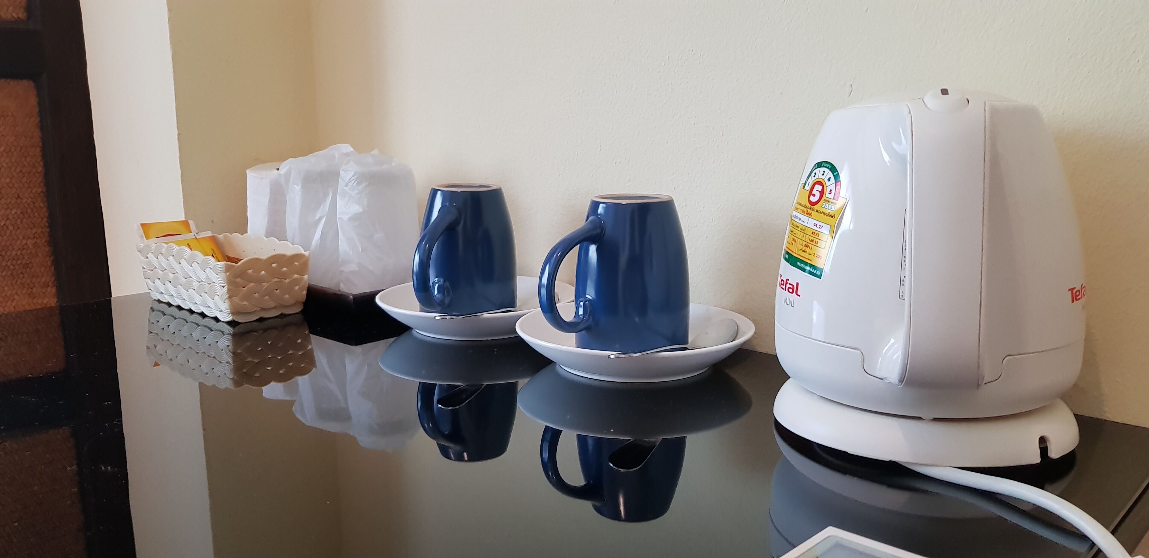 Foto - Karon Pool Hotel