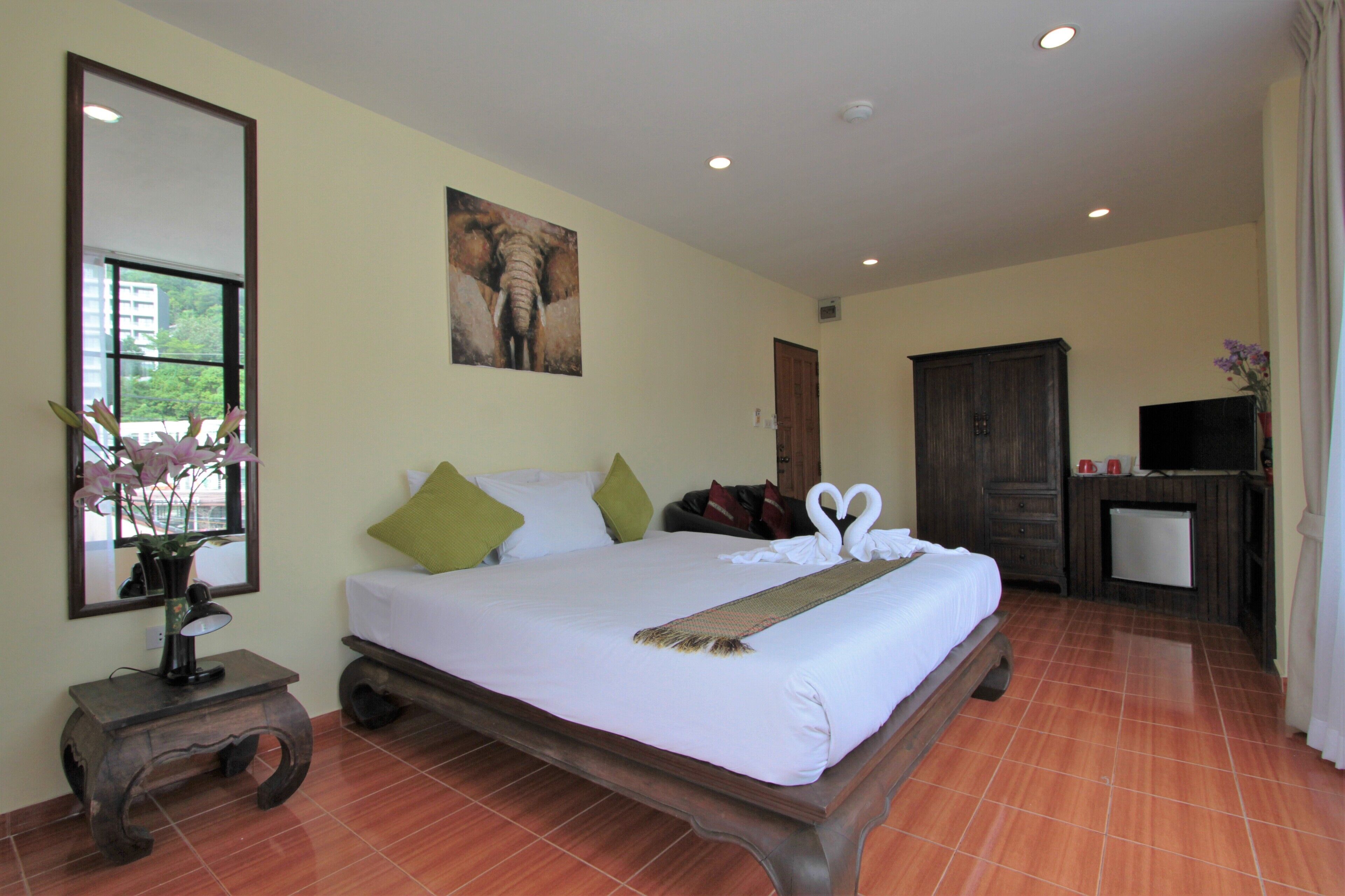 Foto - Karon Pool Hotel