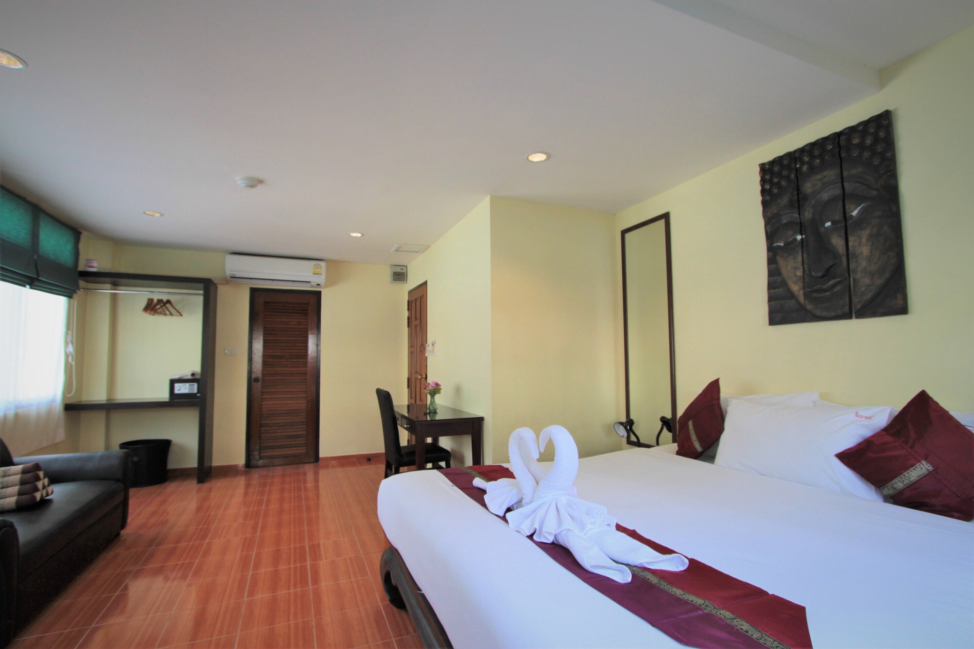 Foto - Karon Pool Hotel