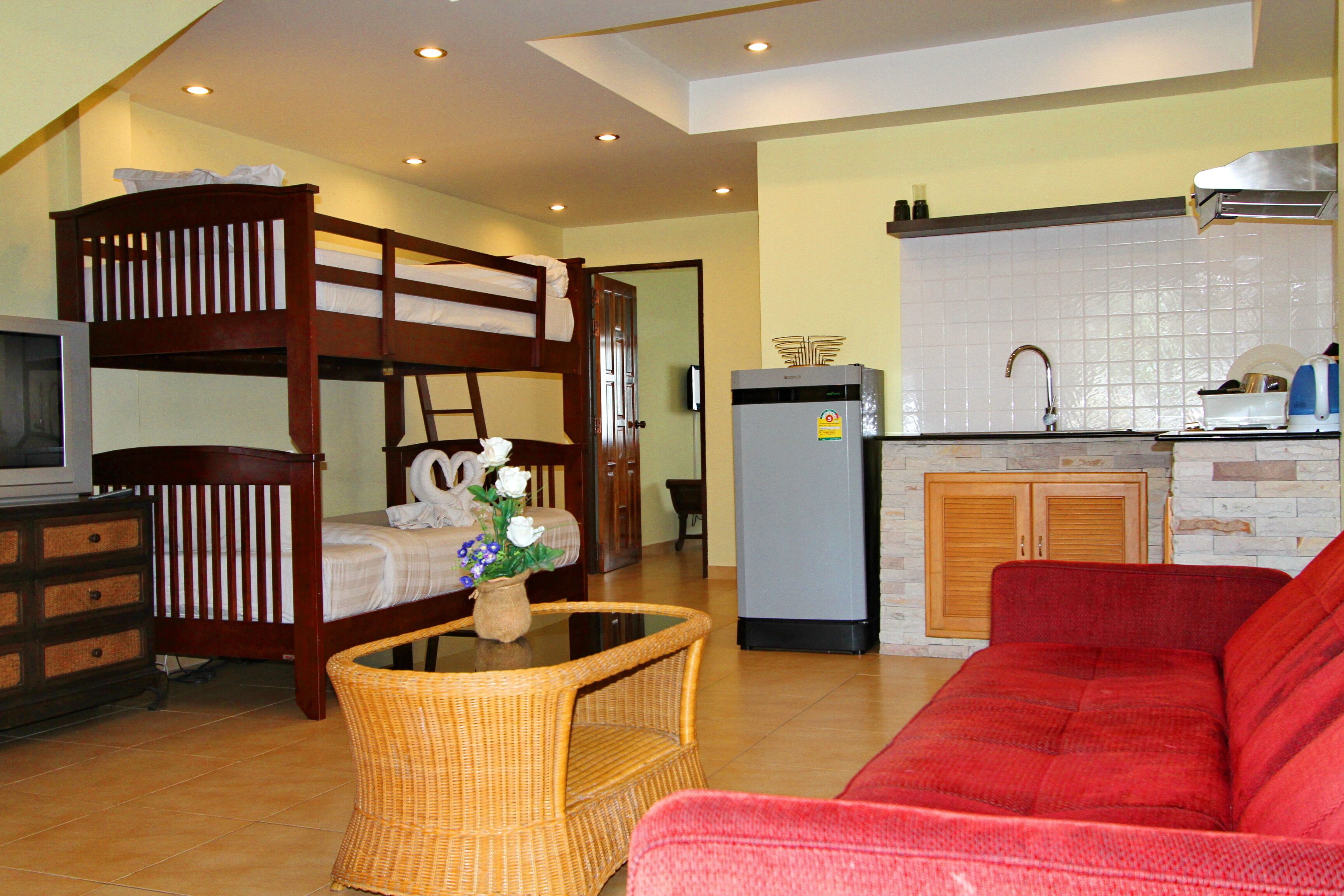 Foto - Karon Pool Hotel