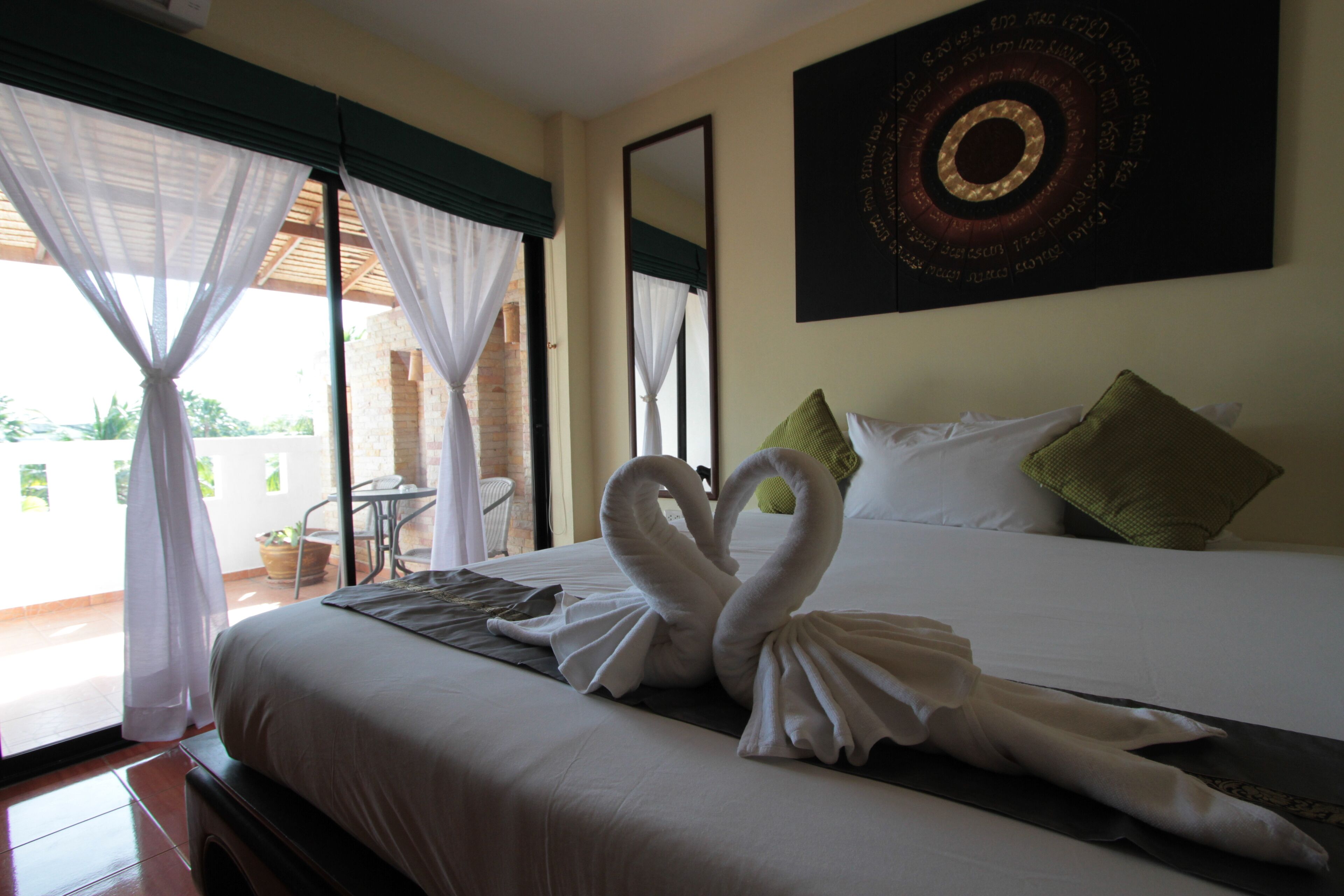 Foto - Karon Pool Hotel