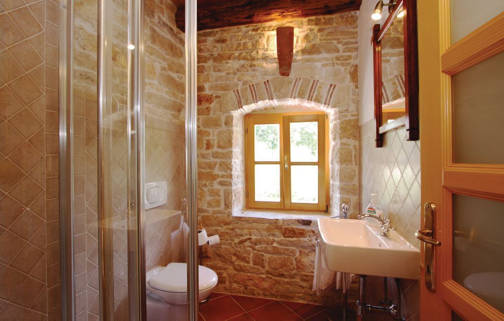 Bañera