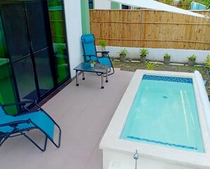 Terras
