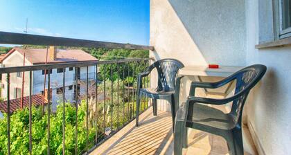 Haus 1214/11158 (Istrien - Banjole), 400m vom Strand