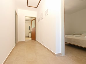 2 habitaciones y acceso a internet