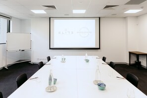 Meeting facility - Elite Gold Coast (Carrara)