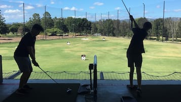 Golf