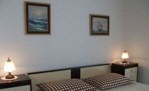 1 Schlafzimmer, Internetzugang