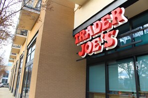 DĂ©tail de lâextĂ©rieur