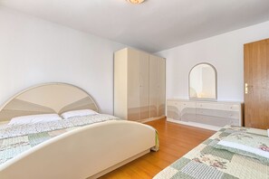 2 habitaciones y acceso a internet 