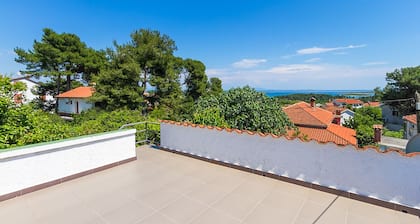 Ferienwohnung 1220/11168 (Istrien - Premantura), 500m vom Strand