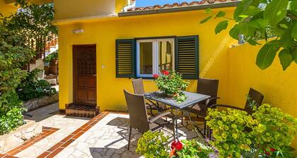 Ferienwohnung 1220/17851 (Istrien - Premantura), 500m vom Strand