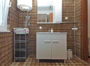 Dusche