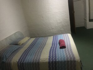 Room - Hotel Country Clube (Guapimirim)