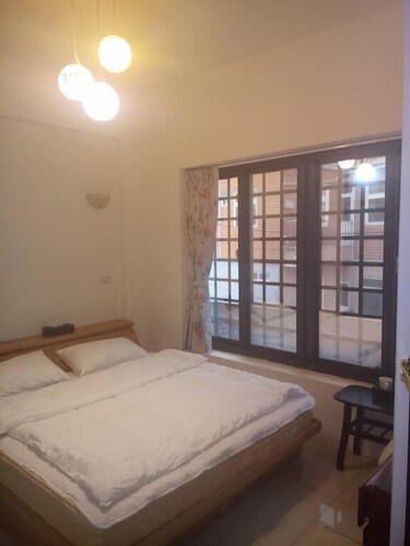Jin Lan Homestay
