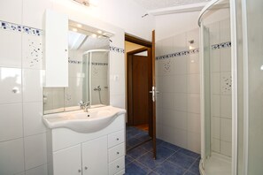 Dusche