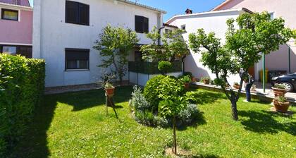 Apartment 1230/11639 (Istria - Pula), 2500m from the beach