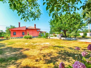 Property grounds - House 1233/11725 (Istria - Hreljići), 3700m from the beach (Hreljići)