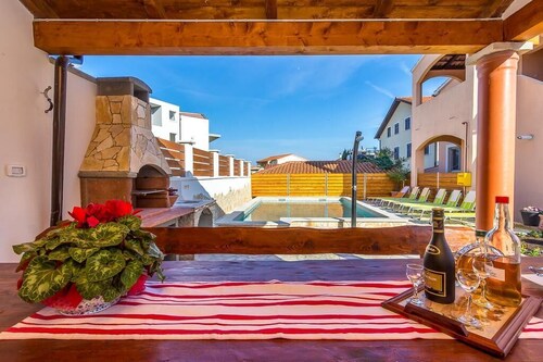 Apartment 1236/11795 (Istria - Liznjan), 1500m from the beach