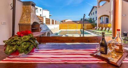 Apartment 1236/11795 (Istria - Liznjan), 1500m from the beach