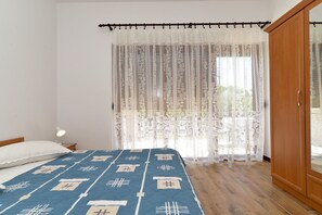 3 Schlafzimmer, Internetzugang