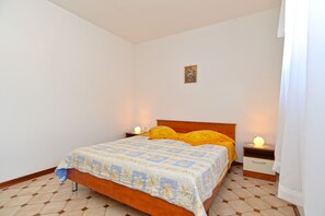 2 bedrooms, internet