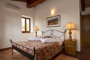 5 bedrooms, Internet