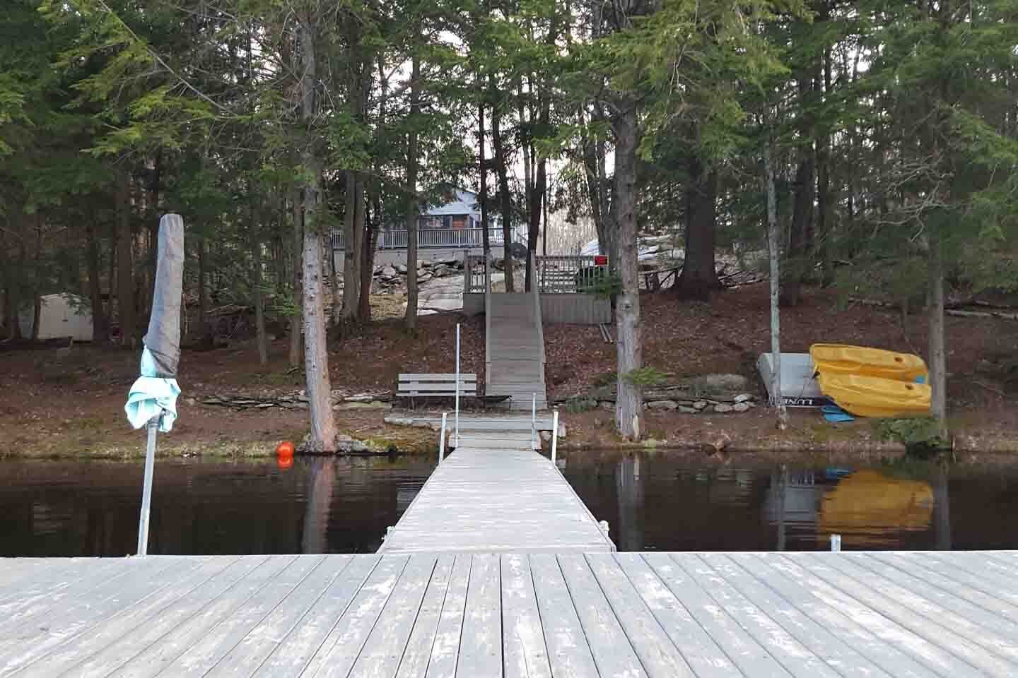 Top 12 Vrbo Vacation Rentals In Muskoka Lakes, Ontario Updated 2024