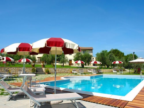 Borgo Fontana by Interhome