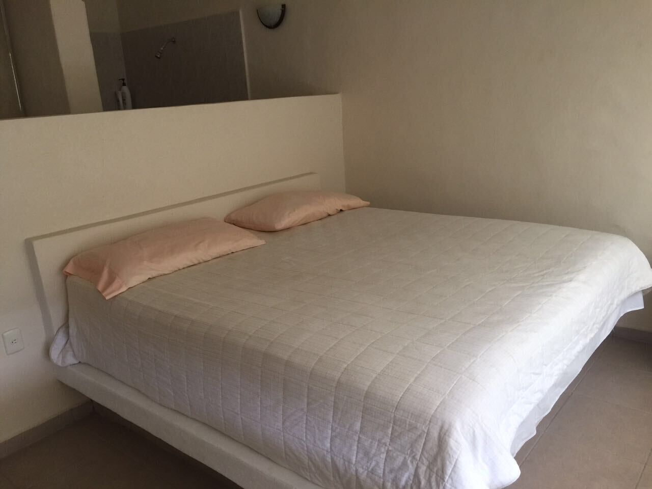 2 chambres, Wi-Fi gratuit