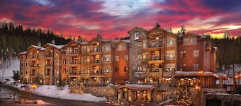 NorthStar Lodge Welk Resorts
