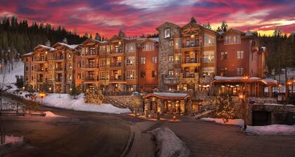 NorthStar Lodge Welkin lomakohteet