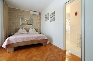 1 bedroom, Internet