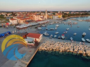 Marina/club náutico