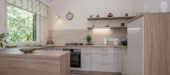 House 1276/12212 (Istria - Buje), 5000m from the beach