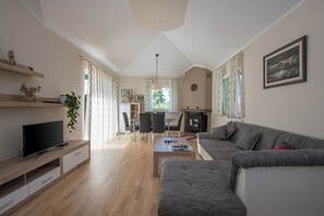 Fernseher