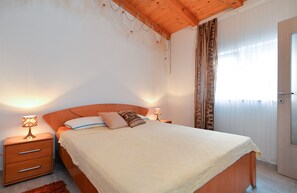 1 bedroom, internet - Apartment 1279/12217 (Istria - Pomer), 650m from the beach (Pomer)