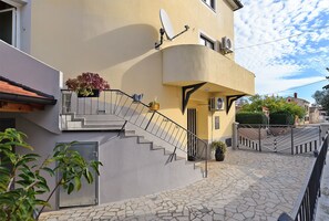 Exterior - Apartment 1279/12217 (Istria - Pomer), 650m from the beach (Pomer)