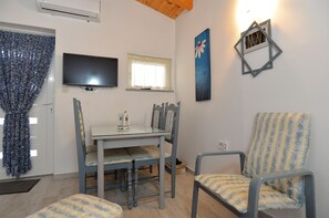 Dining - Apartment 1279/12217 (Istria - Pomer), 650m from the beach (Pomer)