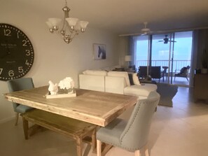 Interior - Welcome to CapeMarco (Marco Island)