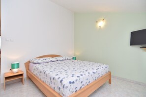 1 habitación y internet 