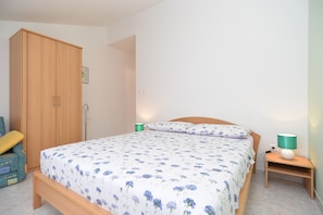 1 Schlafzimmer, Internetzugang