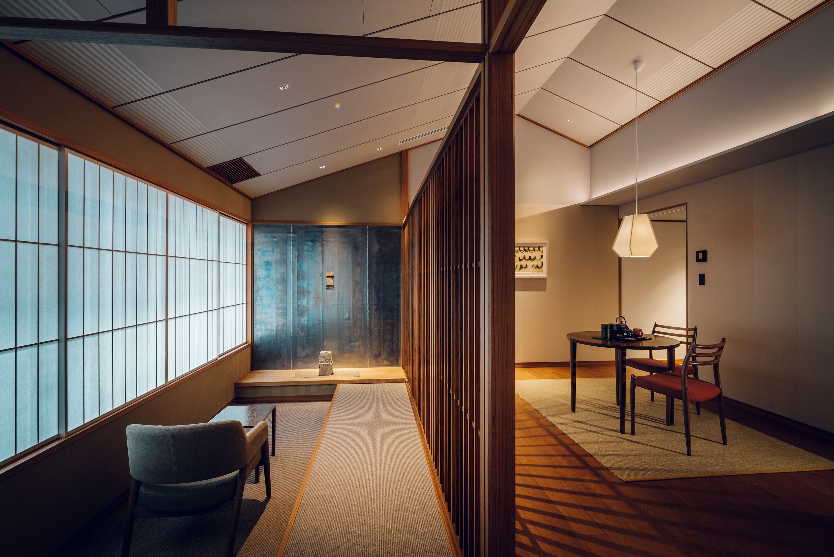 Foto - The Hiramatsu Kyoto