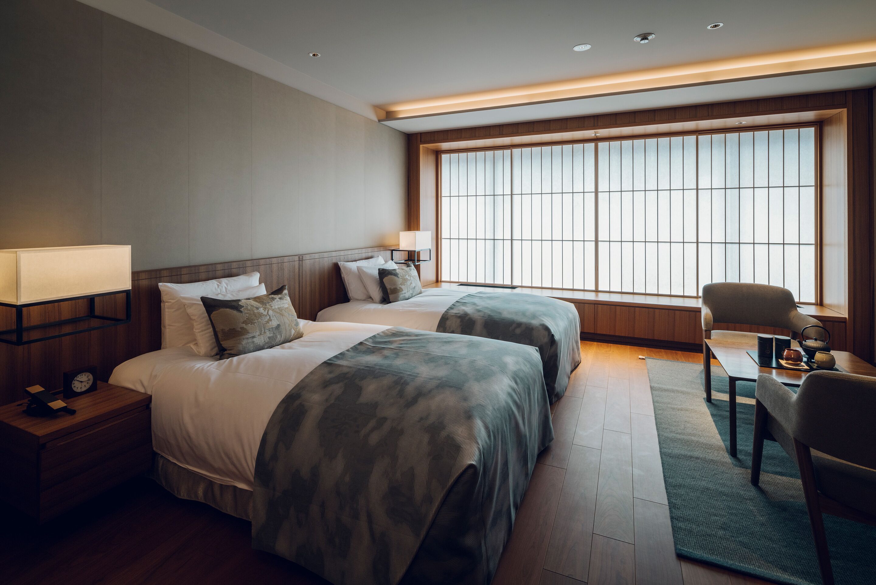 Foto - The Hiramatsu Kyoto