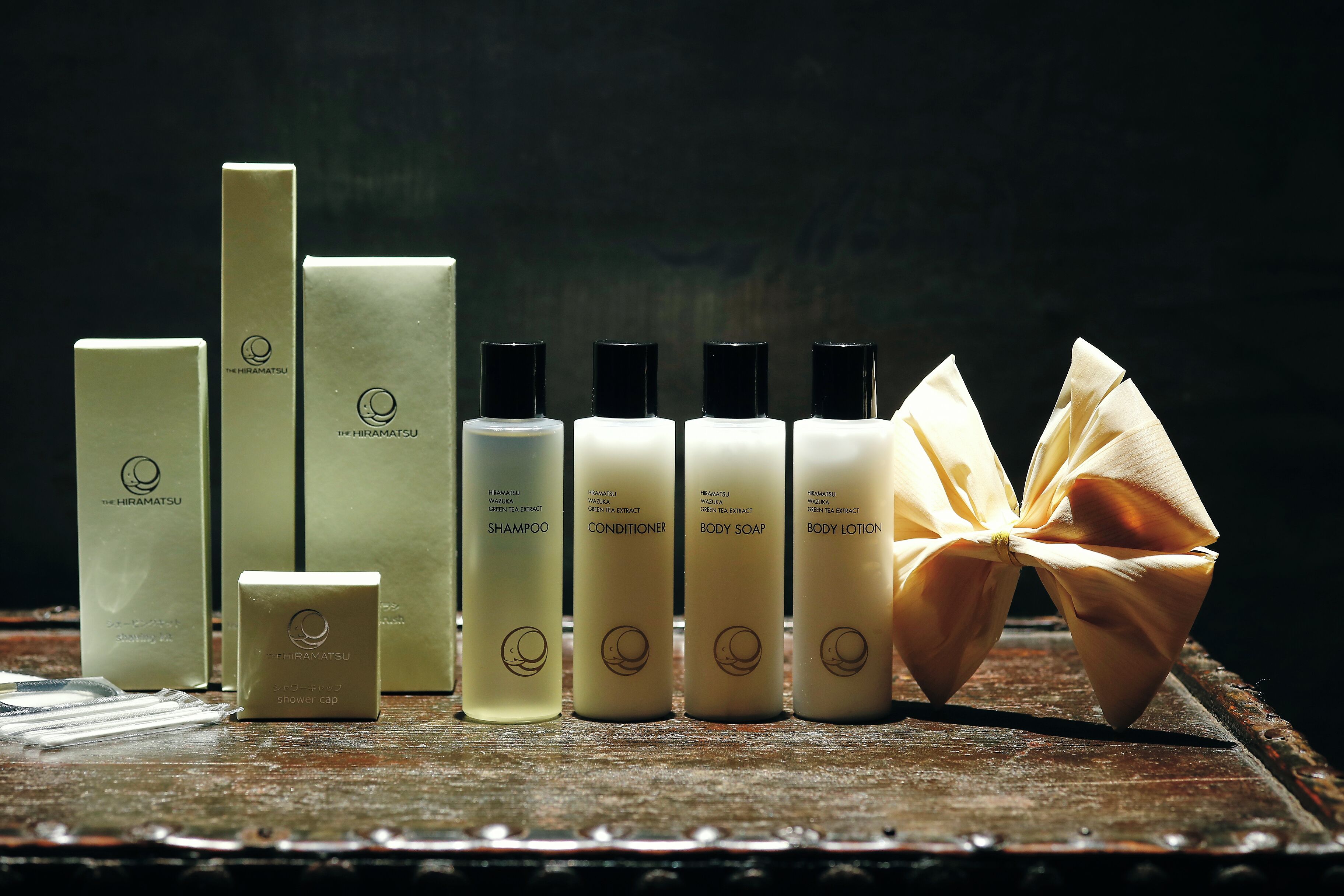 Foto - The Hiramatsu Kyoto