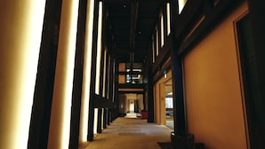 복도
