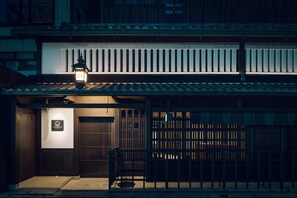 外觀